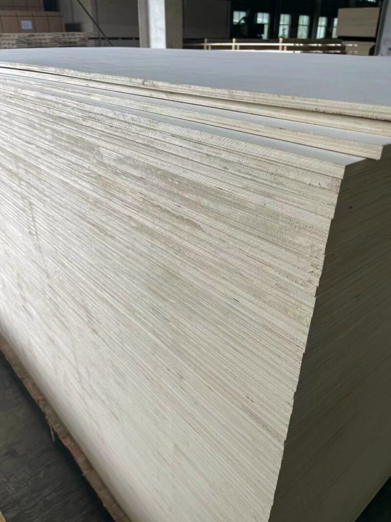 Ván Ép Plywood