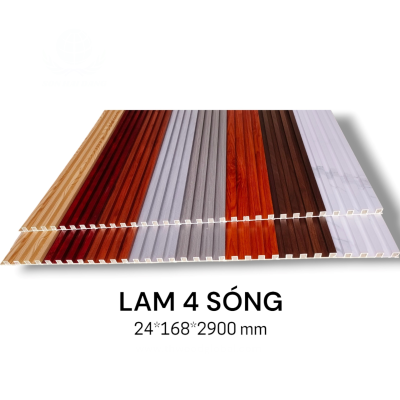 Lam 4 Sóng