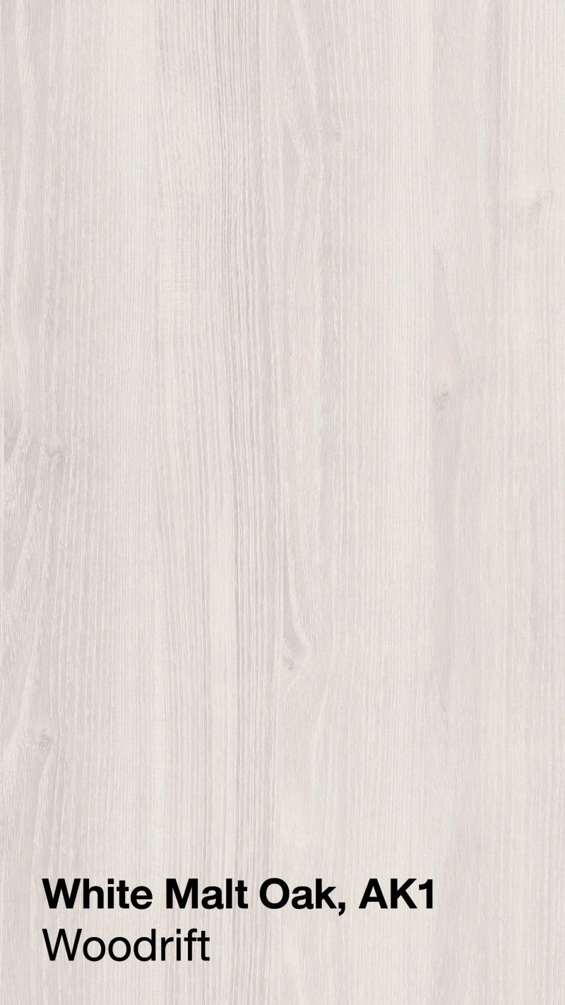 White Malt Oak, AK1