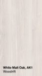 White Malt Oak, AK1