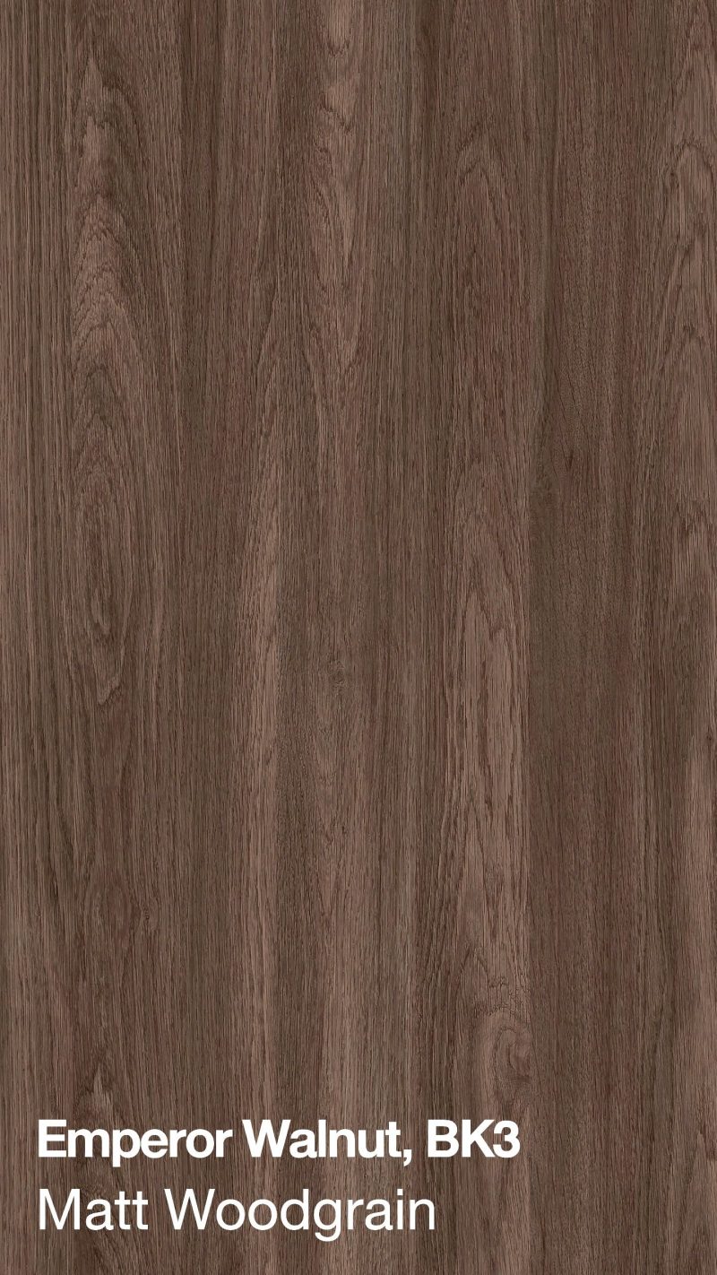 Emperor Walnut, BK3