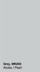Grey, MK203