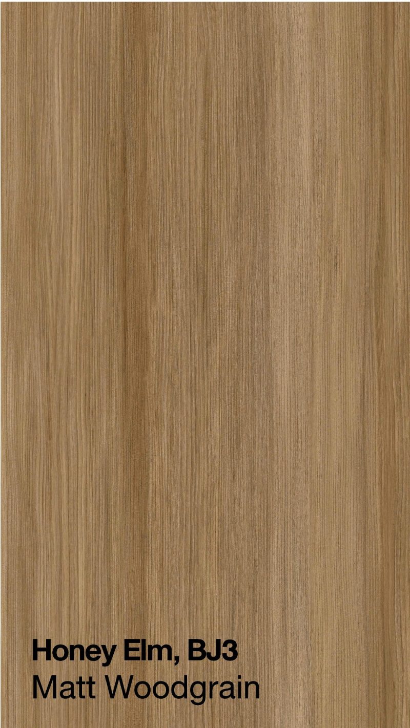 Honey Elm, BJ3