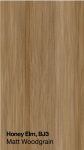 Honey Elm, BJ3
