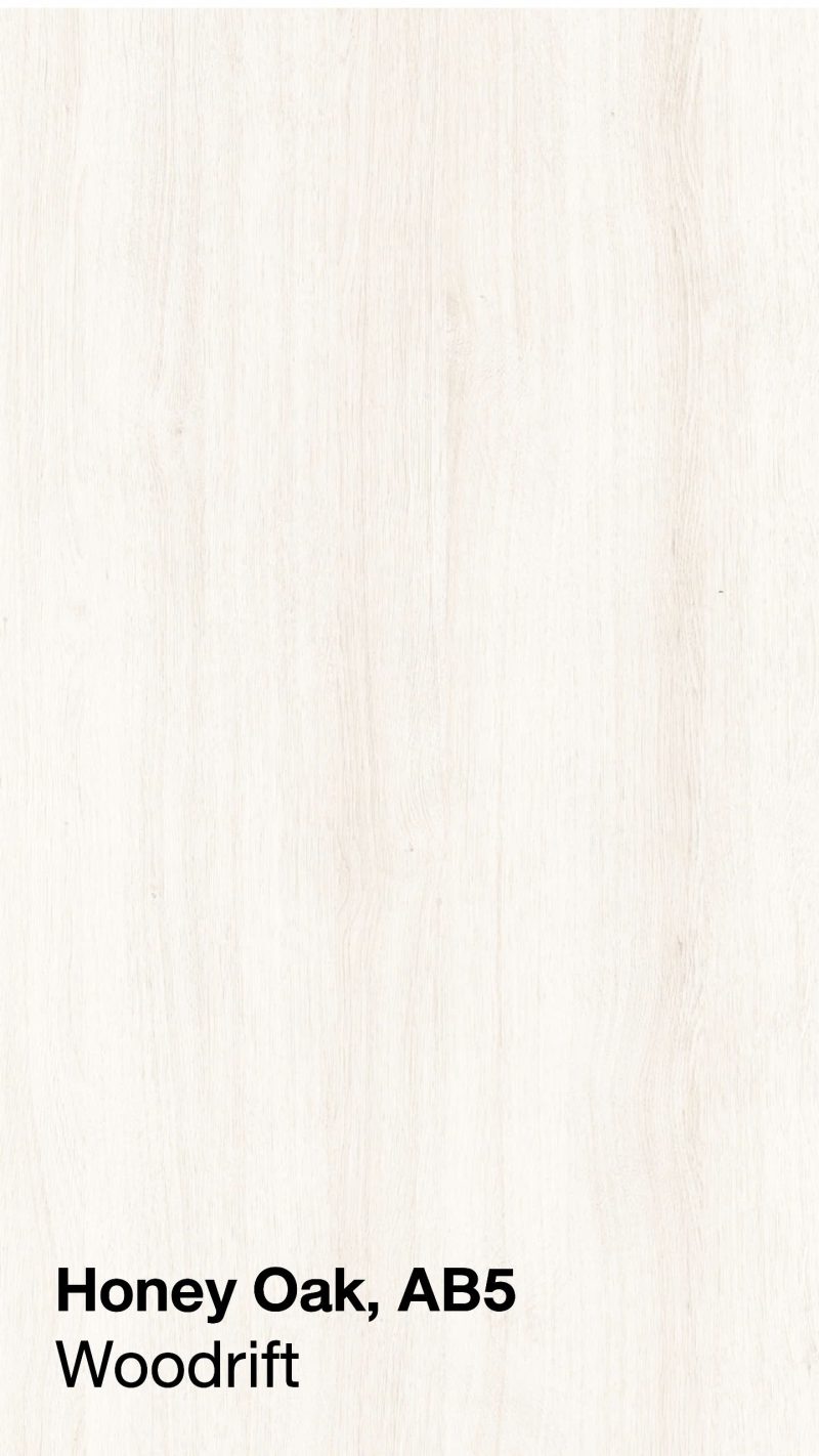 Honey Oak, AB5