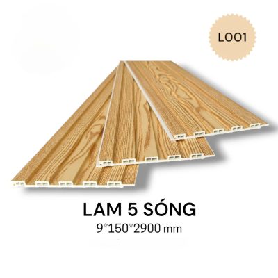Lam 5 Sóng