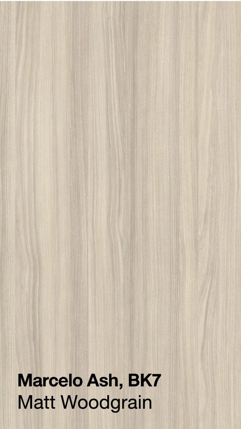 Marcelo Ash, BK7