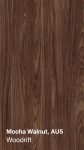 Mocha Walnut, AU5