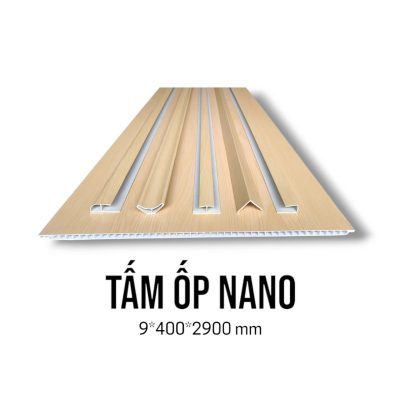 Nano 9x400x2900