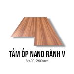Nano 8x400x2900
