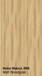 Nolce Walnut, BS8