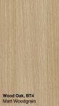 Wood Oak, BT4